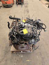 2016 Ford Super Duty 6.8L V10 Engine Ford F250 F350 F450 F550