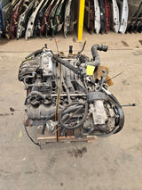 2016 Ford Super Duty 6.8L V10 Engine Ford F250 F350 F450 F550