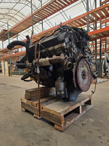 2016 Ford Super Duty 6.8L V10 Engine Ford F250 F350 F450 F550