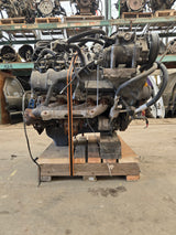 2016 Ford Super Duty 6.8L V10 Engine Ford F250 F350 F450 F550