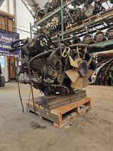 2016 Ford Super Duty 6.8L V10 Engine Ford F250 F350 F450 F550