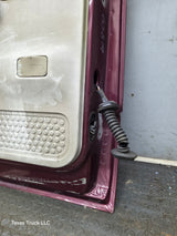 1999-2011 Ford Super Duty LH Driver Side Rear Crew Cab Door F250 F350 F450 F550