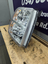 2007-2013 Chevrolet Silverado 1500 2500 3500 RH Passenger Side Halogen Headlight