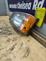 2003-2007 Chevrolet Silverado LH Driver Side Marker / Turn Signal