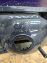 2003-2007 Chevrolet Silverado LH Driver Side Marker / Turn Signal