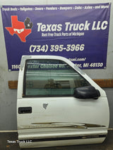 1988-2000 Chevrolet Silverado Suburban GMC Sierra RH Front Passenger Door