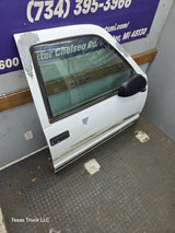 1988-2000 Chevrolet Silverado Suburban GMC Sierra RH Front Passenger Door
