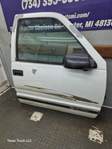 1988-2000 Chevrolet Silverado Suburban GMC Sierra RH Front Passenger Door