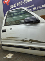 1988-2000 Chevrolet Silverado Suburban GMC Sierra RH Front Passenger Door