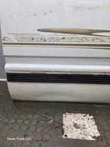 1988-2000 Chevrolet Silverado Suburban GMC Sierra RH Front Passenger Door