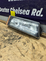 2003-2007 Chevrolet Silverado RH Passenger Side Marker / Turn Signal