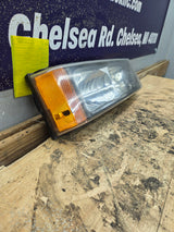 2003-2007 Chevrolet Silverado RH Passenger Side Marker / Turn Signal