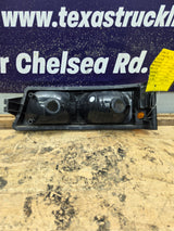 2003-2007 Chevrolet Silverado RH Passenger Side Marker / Turn Signal