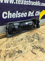 2003-2007 Chevrolet Silverado RH Passenger Side Marker / Turn Signal