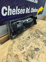 2003-2007 Chevrolet Silverado RH Passenger Side Marker / Turn Signal