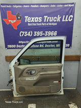 1988-2000 Chevrolet Silverado Suburban GMC Sierra RH Front Passenger Door