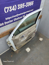 1988-2000 Chevrolet Silverado Suburban GMC Sierra RH Front Passenger Door
