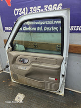 1988-2000 Chevrolet Silverado Suburban GMC Sierra RH Front Passenger Door