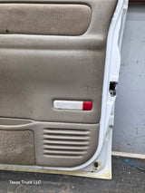 1988-2000 Chevrolet Silverado Suburban GMC Sierra RH Front Passenger Door