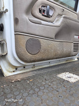 1988-2000 Chevrolet Silverado Suburban GMC Sierra RH Front Passenger Door