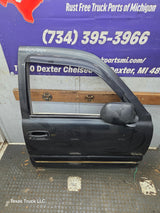 1999-2006 Chevrolet Silverado / GMC Sierra 1500 2500 3500 HD Front Passenger side Door RH