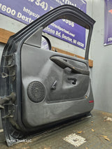 1999-2006 Chevrolet Silverado / GMC Sierra 1500 2500 3500 HD Front Passenger side Door RH