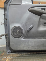 1999-2006 Chevrolet Silverado / GMC Sierra 1500 2500 3500 HD Front Passenger side Door RH