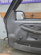 1999-2006 Chevrolet Silverado / GMC Sierra 1500 2500 3500 HD Front Passenger side Door RH