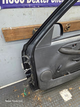 1999-2006 Chevrolet Silverado / GMC Sierra 1500 2500 3500 HD Front Passenger side Door RH