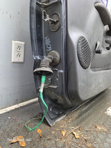 1999-2006 Chevrolet Silverado / GMC Sierra 1500 2500 3500 HD Front Passenger side Door RH
