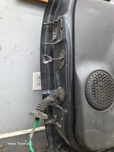 1999-2006 Chevrolet Silverado / GMC Sierra 1500 2500 3500 HD Front Passenger side Door RH