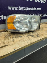 2002-2005 Dodge Ram 1500 2500 3500 RH Passenger Side Headlight 55077120AG