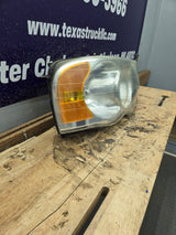 2002-2005 Dodge Ram 1500 2500 3500 RH Passenger Side Headlight 55077120AG