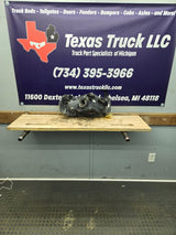 2002-2005 Dodge Ram 1500 2500 3500 LH Driver Side Headlight 55077121AD