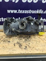 2002-2005 Dodge Ram 1500 2500 3500 LH Driver Side Headlight 55077121AD