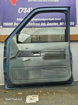 1988-2000 Chevrolet Silverado Suburban GMC Sierra RH Front Passenger Door