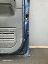 1988-2000 Chevrolet Silverado Suburban GMC Sierra RH Front Passenger Door
