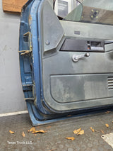 1988-2000 Chevrolet Silverado Suburban GMC Sierra RH Front Passenger Door