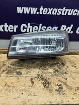 2003-2007 Chevrolet Silverado LH Driver Side Headlight Assembly