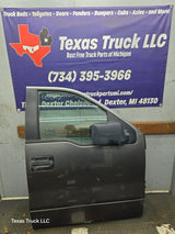 2004-2008 Ford F150 Crew Cab Passenger Side Front Door RH