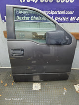 2004-2008 Ford F150 Crew Cab Passenger Side Front Door RH