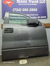 2004-2008 Ford F150 Crew Cab Passenger Side Front Door RH