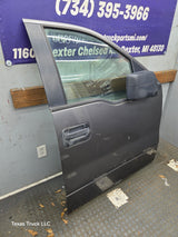 2004-2008 Ford F150 Crew Cab Passenger Side Front Door RH