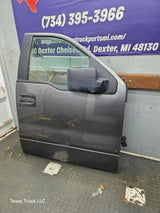 2004-2008 Ford F150 Crew Cab Passenger Side Front Door RH