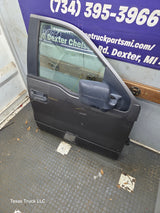 2004-2008 Ford F150 Crew Cab Passenger Side Front Door RH