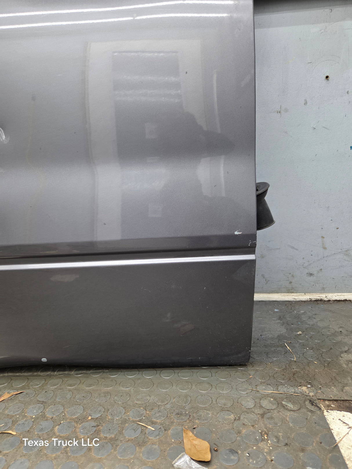 2004-2008 Ford F150 Crew Cab Passenger Side Front Door RH