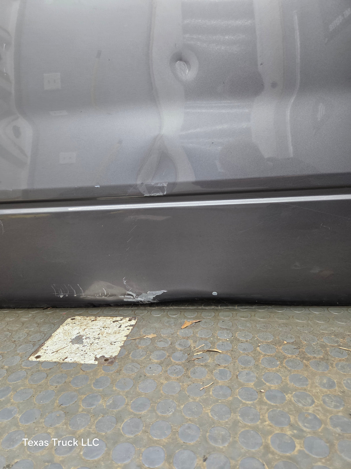 2004-2008 Ford F150 Crew Cab Passenger Side Front Door RH