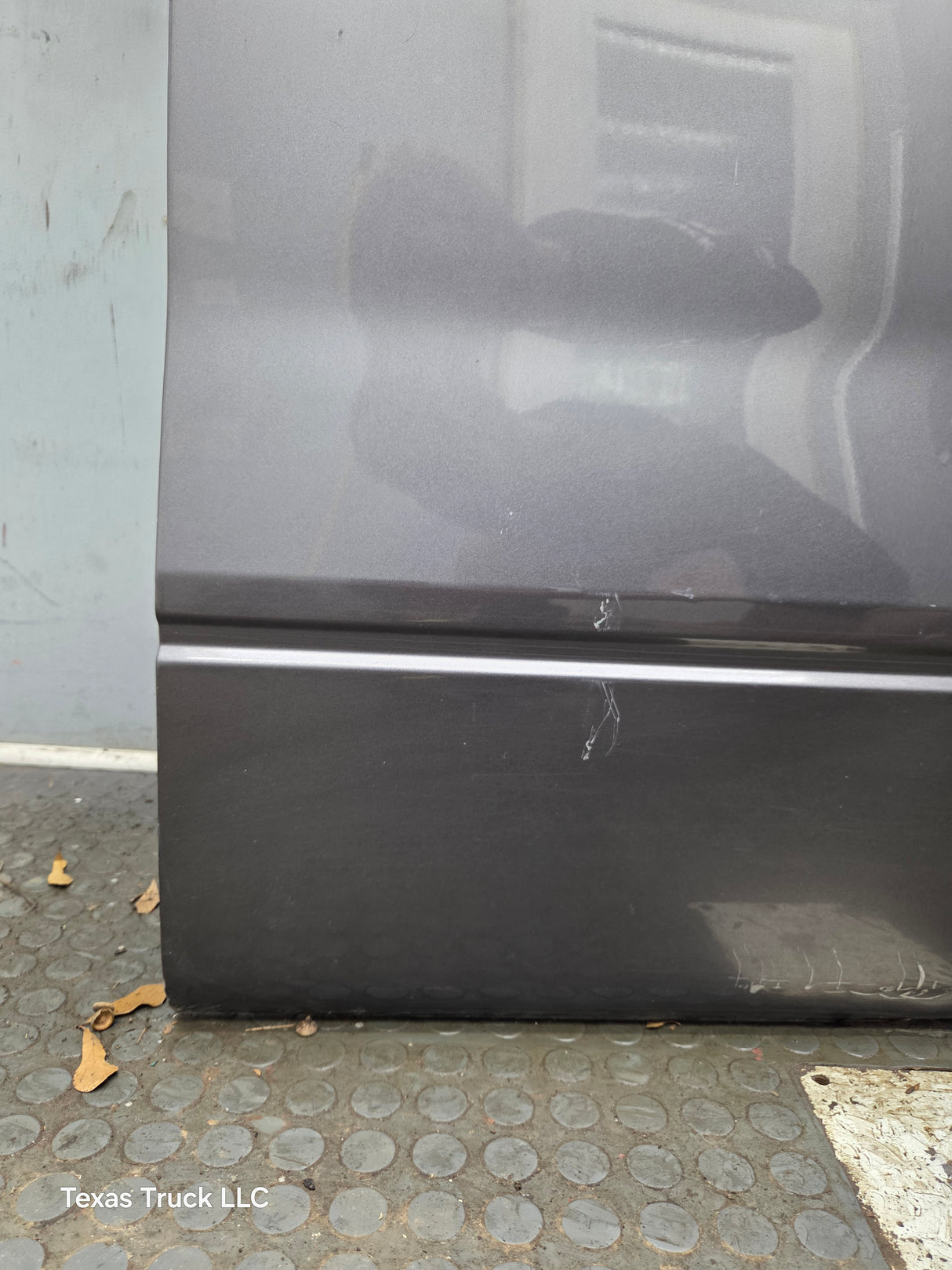 2004-2008 Ford F150 Crew Cab Passenger Side Front Door RH