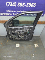 2004-2008 Ford F150 Crew Cab Passenger Side Front Door RH