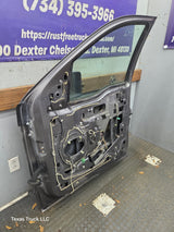 2004-2008 Ford F150 Crew Cab Passenger Side Front Door RH